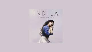 Indila  Tourner Dans Le Vide no vocal Instrumental [upl. by Elfrieda373]