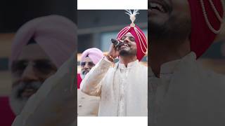 Gurnaam bhullar marriage  Gurnam bhullar new song  gurnam bhullar wedding gurnambhullar [upl. by Dlanod568]