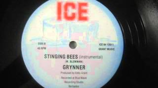 Stinging Bees Instrumental  Grynner [upl. by Jacquelynn]