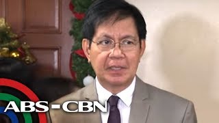 Bandila 2 mambabatas may bilyong pisong halaga ng proyekto sa 2019 budget [upl. by Burgess]