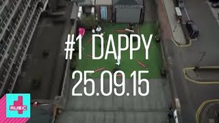 Dappy Drones Sessions Official Teaser [upl. by Dukey]