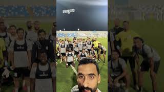 نترياكم جماهيرنا الوفية 🩵💪🏼كأسرئيسالدولةناديدبا النواخذة dibbafc football sports [upl. by Gnak908]