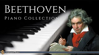 Beethoven Piano Collection [upl. by Marybelle]