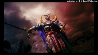 Exdeath The Final Battle FFV arrange slightly Extended · Dissidia OST [upl. by Stephania]