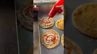 Don’t Try This Pakistani Street Food 🤯streetfood trending [upl. by Grimaud]