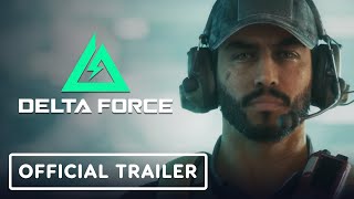 Delta Force  Official PC Global Open Beta Cinematic Trailer [upl. by Oiled]