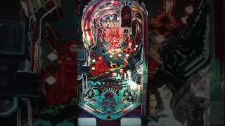 Spooky Pinball Bram Stokers Dracula VPW [upl. by Tereve48]