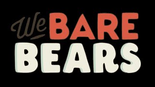 We bare bears The corgis theme [upl. by Anirdua830]