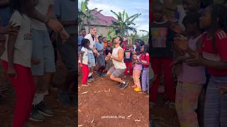 Ghetto Kids  Dance viral ghettokids dance subscribe [upl. by Anirba161]