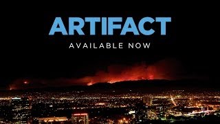 ARTIFACT  OFFICIAL TRAILER Thirty Seconds To Mars Documentary [upl. by Enoj557]