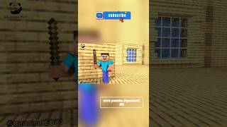 Minecraft phiên bản tom and jerry minecraft hoathinh memehaihuoc tomandjerry mrbeast funny [upl. by Reviere]