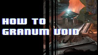 Warframe Granum Void Guide Deutsch  German 2020 [upl. by Barrada452]