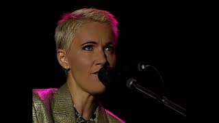 Roxette  Spending My Time Live from Johannesburg  Crash Boom Bang World Tour [upl. by Arahset]