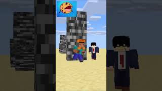 Ayuda a Herobrine en la prueba de Parkour [upl. by Ejrog]