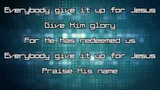 Dance  Planetshakers Studio Version Lyric Video [upl. by Fidel180]