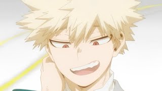 Light Fades to Rain katsukibakugou myheroacadmia [upl. by Sidnac]