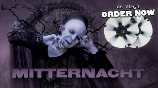 SOPOR AETERNUS quotMitternachtquot 2024 rerelease on coloured vinyl [upl. by Martz]