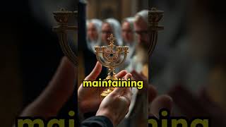 The 1 Mistake Youre Making with Priestly Holiness and How to Fix It [upl. by Forland192]