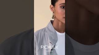 PICHULIK Attina earrings [upl. by Chastain]