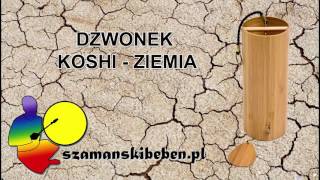 Dzwonek Koshi  Ziemia [upl. by Selda]