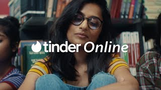 Tinder Online  StartSomethingEpic  Tinder [upl. by Ecenaj]