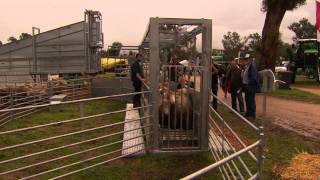 Henty Machinery Field Days [upl. by Gisser]