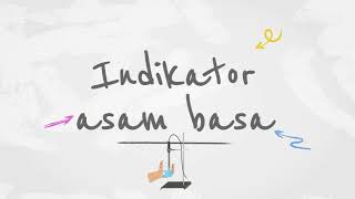 INDIKATOR ASAM BASA [upl. by Tima147]