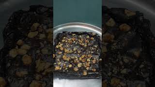 Tried another brownie recipe brownie cake viral trends cooking  tasty [upl. by Ingmar]