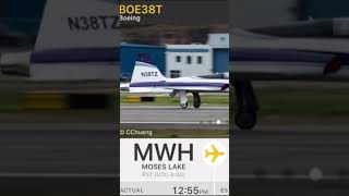 Flightradar24 rarest finds flightradar24 plane aviation [upl. by Petr]