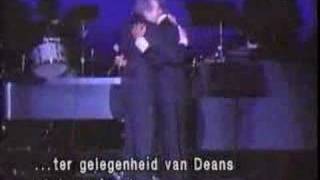 Dean Martin Biography Part 6 of 6 [upl. by Bernadine]