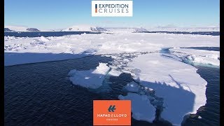 Expedition Cruises with HapagLloyd Cruises  Your personal expedition [upl. by Edmondo]