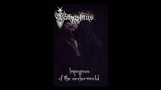 Lamashtus  Hypogeum of the Netherworld Full Album [upl. by Aniretake]