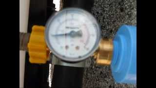 How to service the Casita Water Heater Anode Part 3 of 3 [upl. by Urina697]