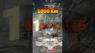 New Bike  Scooter Riding Mistake  Scooty  Motorcycle Run In Period  New Engine Maintain shorts [upl. by Bluhm]