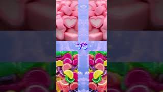 CANDY 🍭🧁🍬🍨 shorts shortviral candy fruit candycrush [upl. by Jennica]