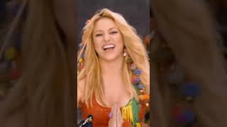 Shakira Waka Waka This Time for Africa The Official 2010 FIFA World Cup™ Song [upl. by Lenuahs]