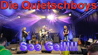 Die Quietschboys  Soo Geil [upl. by Muncey]