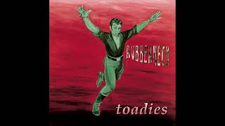 Away Slowed The Toadies [upl. by Wunder677]