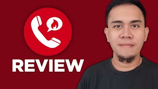 Hushed App Review 2024 [upl. by Pearman468]