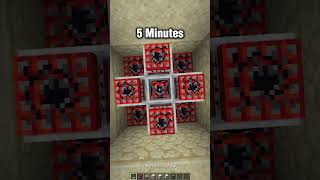 TRAP at Different Times Worlds Smallest Violin shorts minecraft [upl. by Yoo]