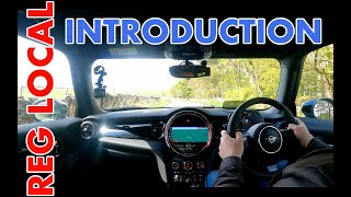 How to Pass an Advanced Driving Test  Introduction [upl. by Gervais136]