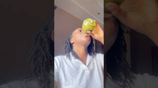 Pour la peau et les cheveux  baobab  moringa  miel  eau [upl. by Miles124]