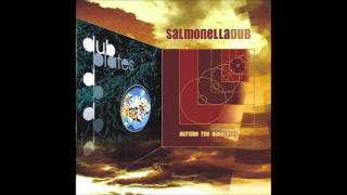 Salmonella Dub  Ramblings From The Anatoki Jagwah Remix [upl. by Frohne]