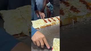 Anda Shami Birger  Bun Plaster  Bun Kabab streetfood pakistanstreetfood viralshort [upl. by Querida]