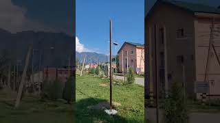 Nit Srinagar shorts campus tour mustwatch viral explore engineering trending motivation [upl. by Jodoin531]