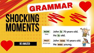 5 Grammar Secrets Your Teacher Never Told You [upl. by Rosy524]