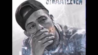 Sepa  Straatleven Prod by Don D Risico Records [upl. by Otipaga]