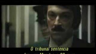 Inimigo Público Nº 1  Parte 2  Trailer Legendado [upl. by Theresita]