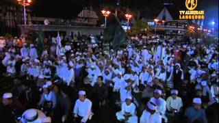 Malam Cinta Rasul  Dataran Merdeka Yahanana [upl. by Tadd]