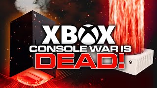 Xbox Console War is DEAD Xbox Games going to PS5 Playstation  Starfield Indiana Jones amp Tons More [upl. by Lanna456]